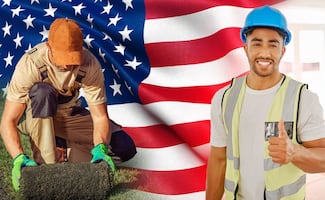 Ofertas de empleo en EU caen a su segundo nivel más bajo en 5 años; los despidos también bajaron