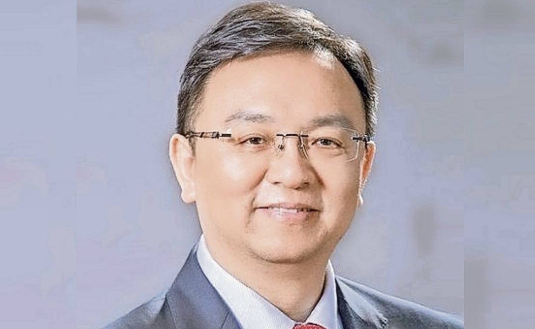 Wang Chuanfu