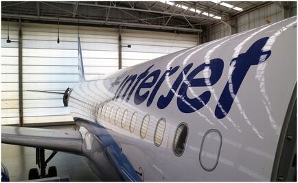 Interjet volará a Ecuador
