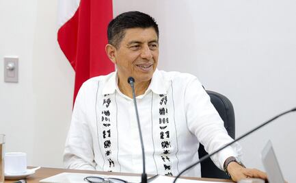 Gobierno de Oaxaca anuncia investigación por fraudes en reconstrucción de escuelas; Salomón Jara dice que no va a “cruzarse de brazos”