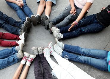 Redim rechaza propuesta para desaparecer al Sistema de Protección Integral de Niñas, Niños y Adolescentes