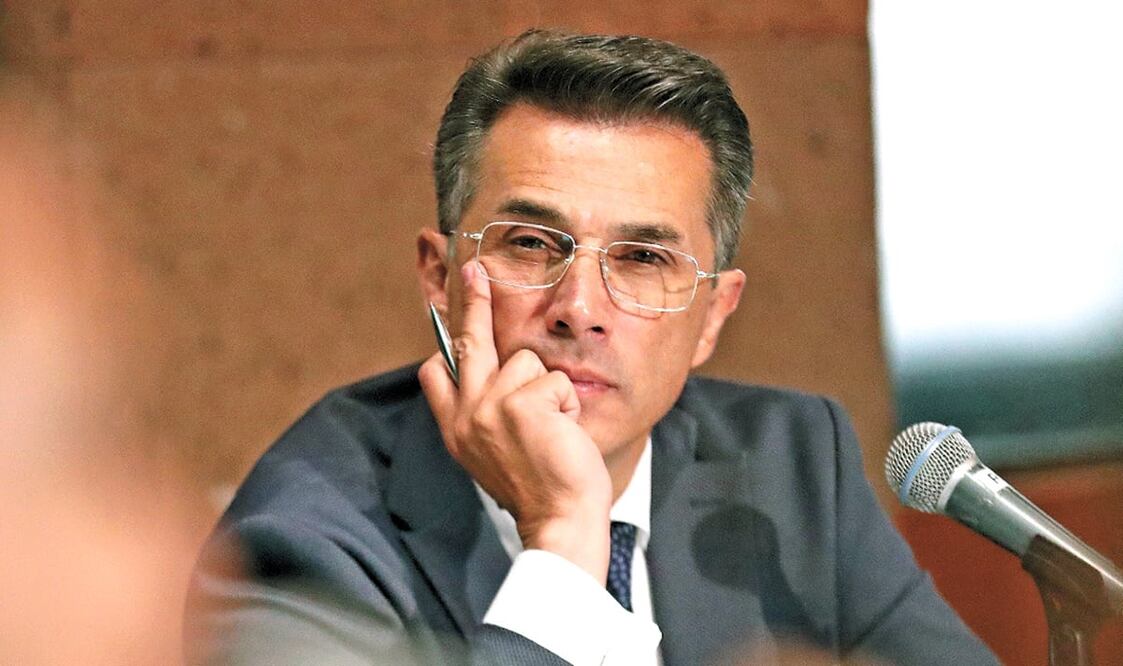 Foto: archivo/EL UNIVERSAL