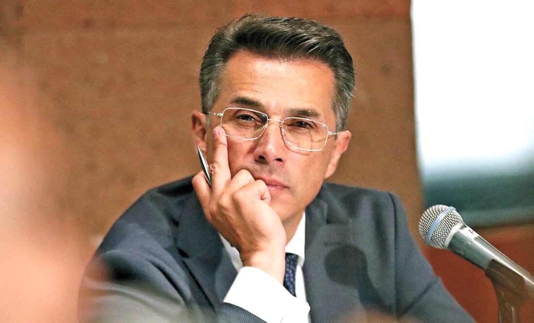 Foto: archivo/EL UNIVERSAL