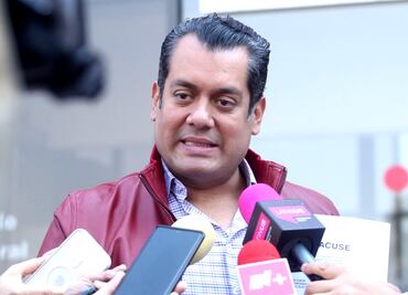 Buscan evitar desaparición de la Escuela Judicial Electoral; Gutiérrez Luna envía reserva al senado contra reforma judicial