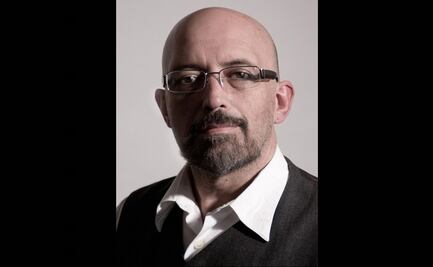 Estamos perdiendo la humanidad: Francisco Haghenbeck