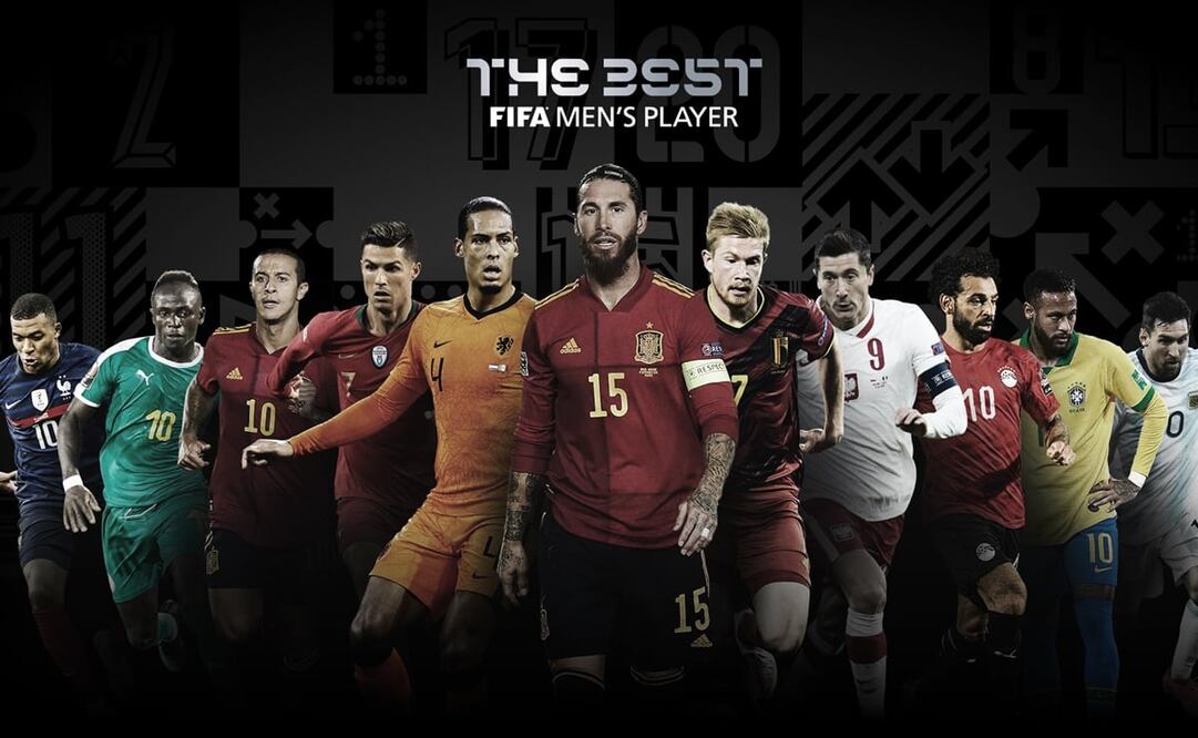 FOTO: Twitter @FIFAcom