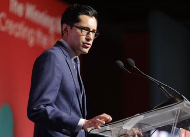 Subsecretario de SRE confía en acuerdos ante aranceles de EU; participa en asamblea con American Chamber Mexico