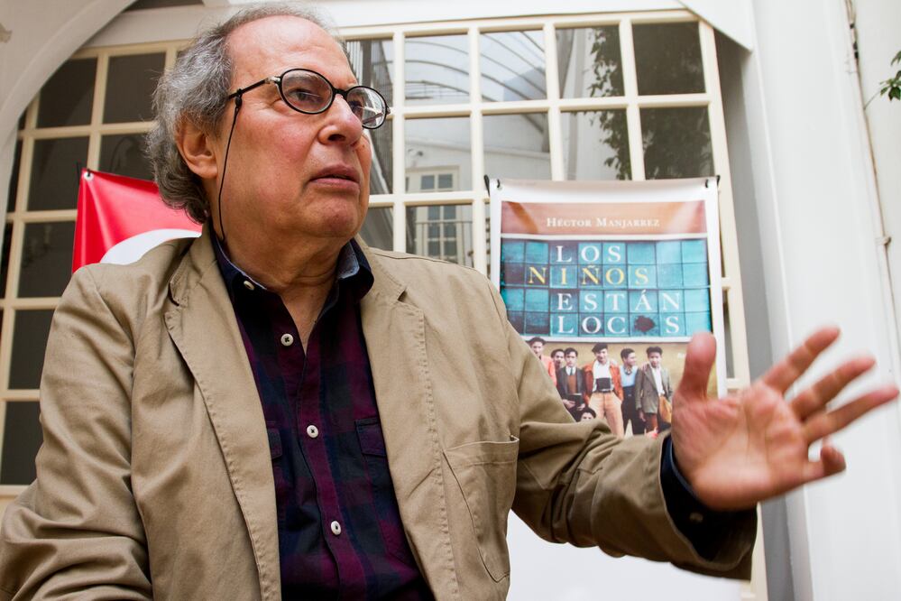 Foto: Archivo/El Universal