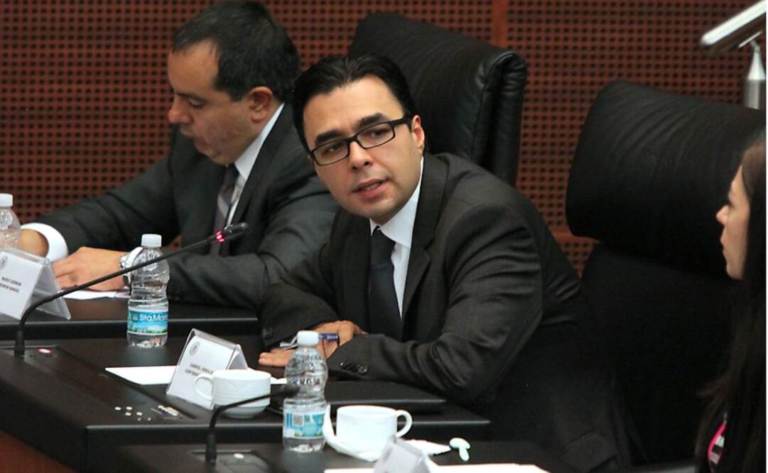 FOTO: Archivo/ EL UNIVERSAL