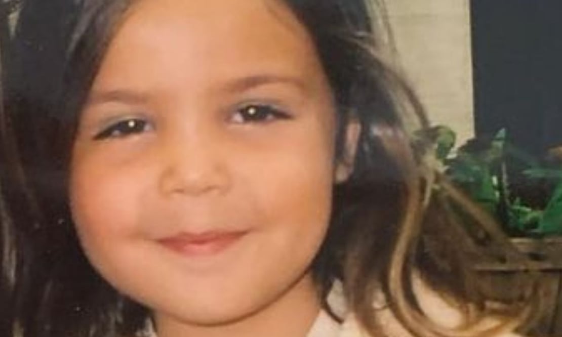 Bailee Madison. Fuente: Instagram @baileemadison