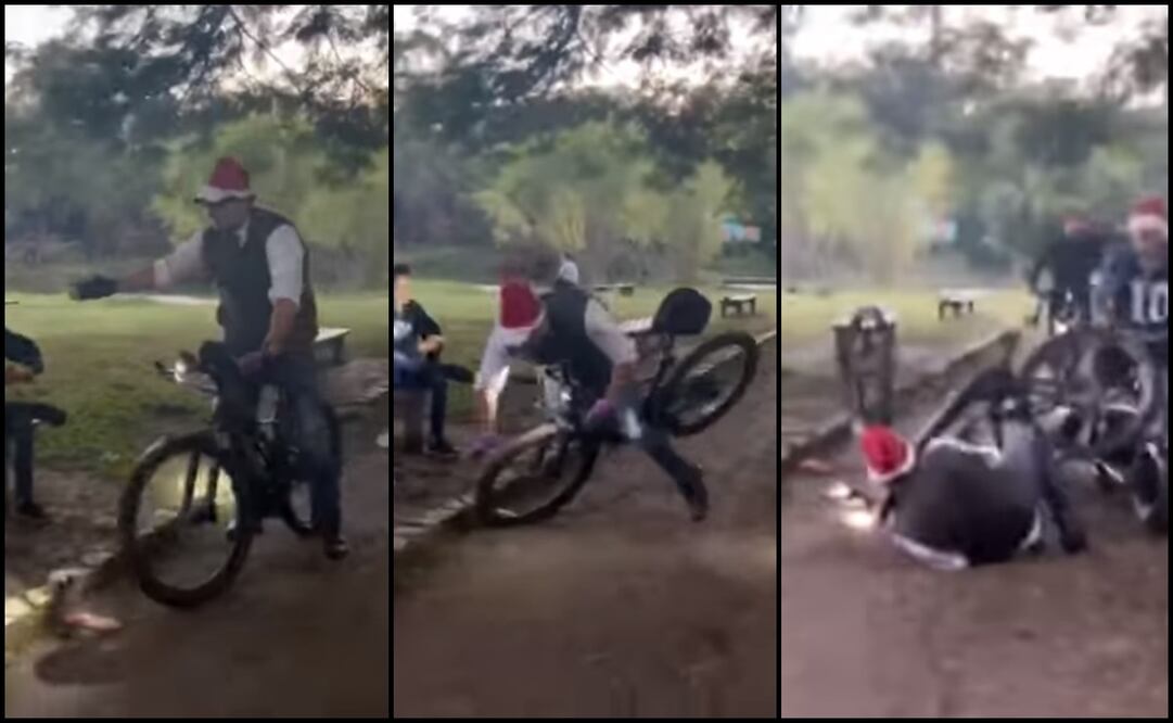 FOTO: capturas de pantalla