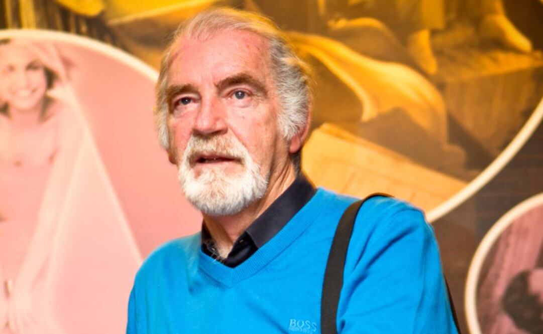 Al parecer, Luján está delicado de salud y eso le impidió regresar a "Ingobernable"  FOTO: ARCHIVO