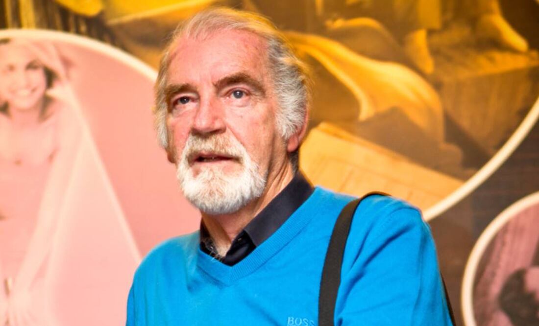 Al parecer, Luján está delicado de salud y eso le impidió regresar a "Ingobernable" FOTO: ARCHIVO