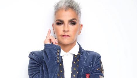 Federica Quijano sale en defensa de su hijo tras episodio violento: "no es un niño golpeador"