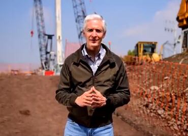 Edomex se mantiene en semáforo verde; va 81% de población vacunada: Del Mazo