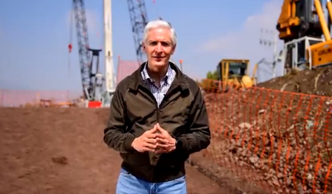 Foto: tomada de video