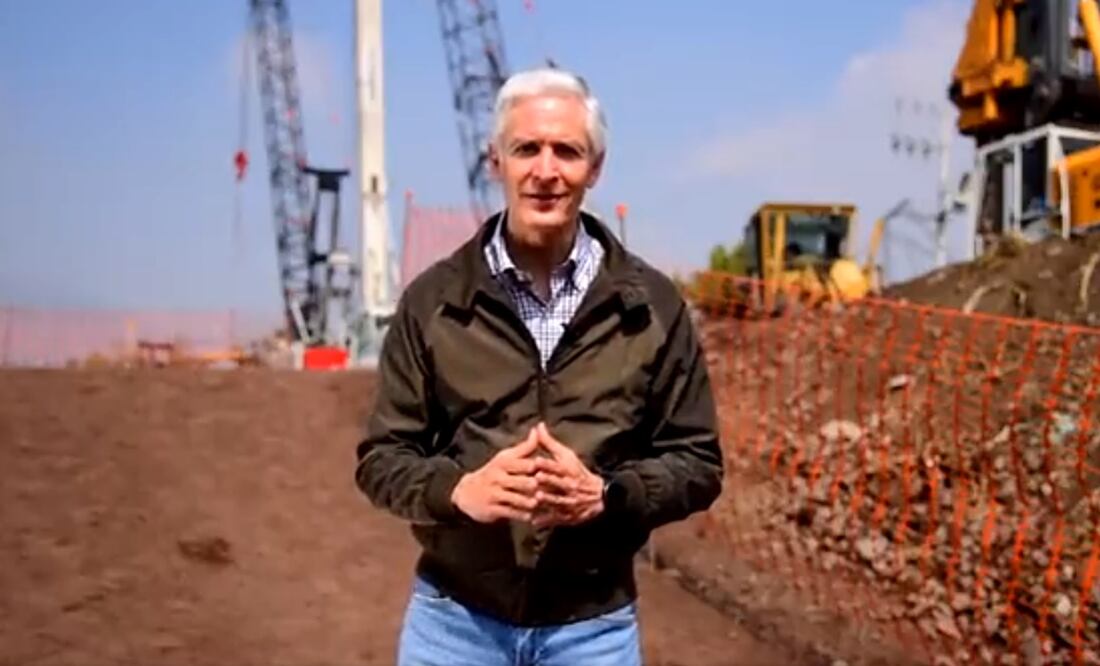 Foto: tomada de video