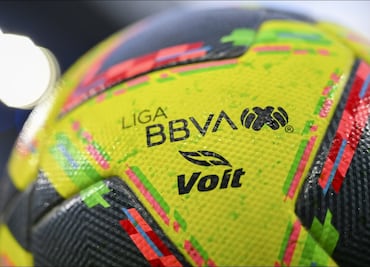 Liga MX: Horarios y canales para ver EN VIVO la jornada 2 del Clausura 2025 este viernes 17 de enero