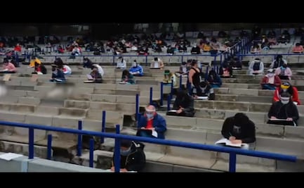 Por pandemia, UNAM aplicará un único examen para ingresar a licenciatura