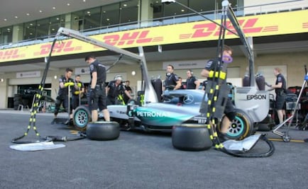 La Fórmula Uno podría tener un nuevo formato de eliminación