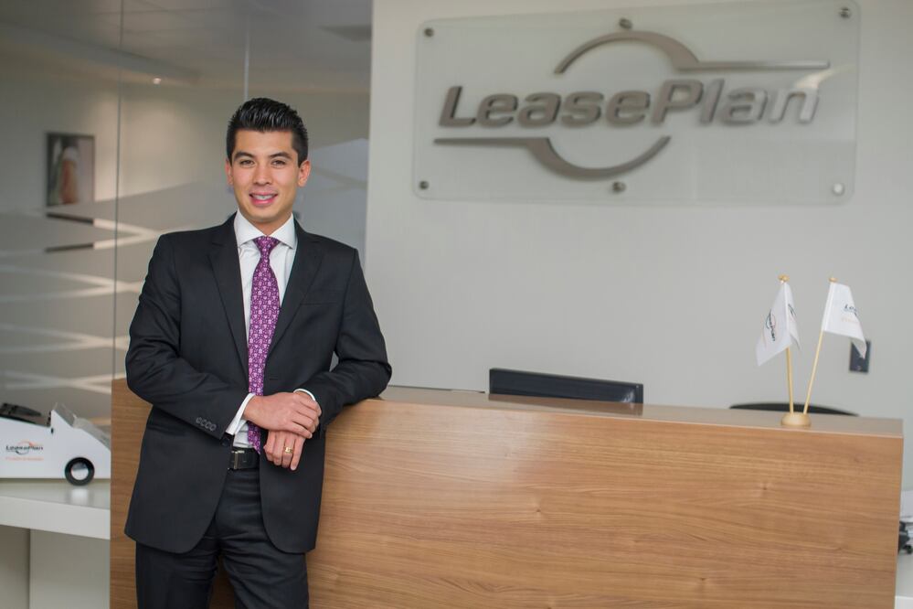 Entrevista de la semana: Mejorar la comunicación y procesos a través de apps