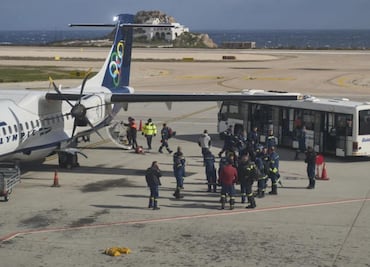 Terremotos en Santorini: enjambre sísmico sigue sacudiendo la isla de Grecia; no hay reporte de heridos