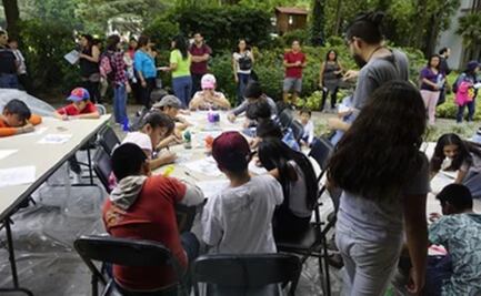 Alas y Raíces niega desaparición de programa "Brotes"