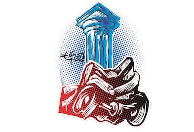 La tarjeta de Leonel Luna