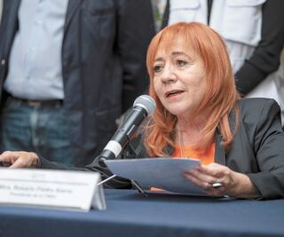 CNDH inicia investigación por hallazgo de 19 cuerpos calcinados en Camargo, Tamaulipas