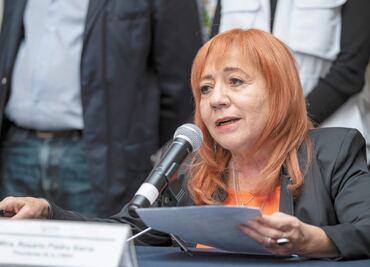 CNDH inicia investigación por hallazgo de 19 cuerpos calcinados en Camargo, Tamaulipas