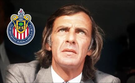 César Luis Menotti: ¿Cuál es la relación de El Flaco con las Chivas en la actualidad?