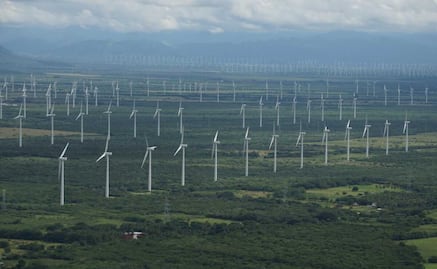Llegada de grupo Cox a México es positiva, señala Ebrard; venta de Iberdrola genera incertidumbre en campesinos del Istmo de Oaxaca