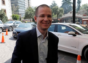 Anaya se pronuncia por más transparencia en candidaturas independientes