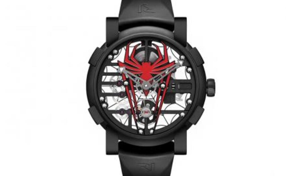 “Los mexicanos son unos adelantados en las tendencias”