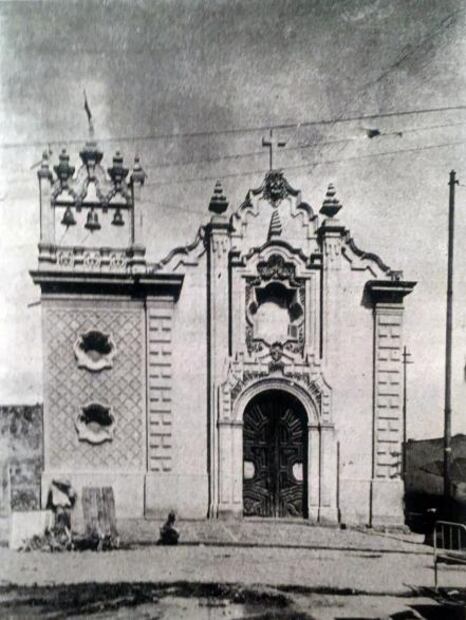 Candelaria de los Patos, zona marginada desde la época prehispánica