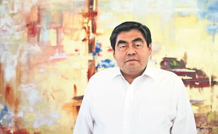 Mandatarios y AMLO analizan la coyuntura política