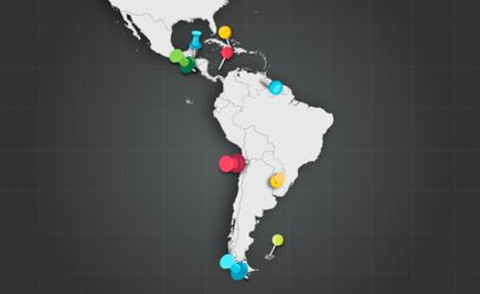 FMI asegura que sería todo un “arte” lograr recuperación economica de América Latina