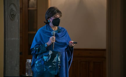 Población migrante e indígena recibe apoyo para una educación inclusiva en Nuevo León