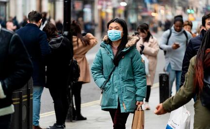 Japón confirma tercer caso de coronavirus de Wuhan