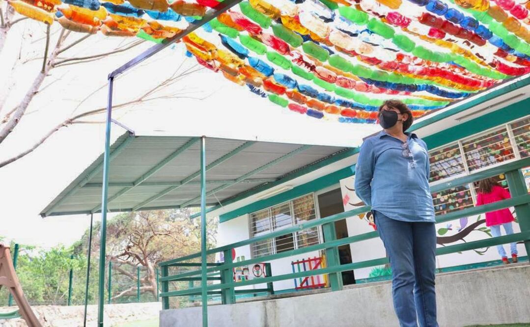 Foto: Archivo/EL UNIVERSAL