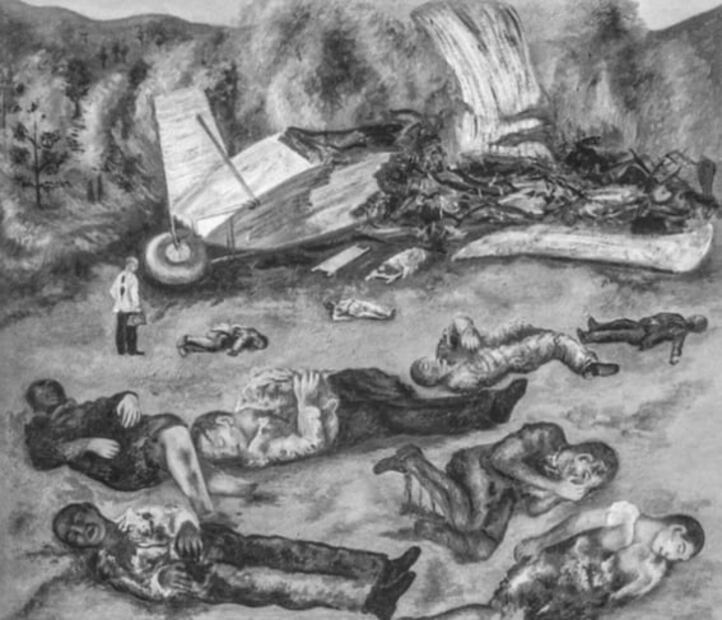 Las obras maestras nunca vistas de Frida Kahlo