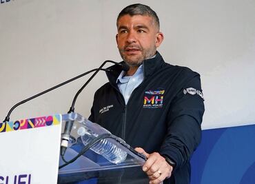 Protección Civil verifica Festival Ceremonia, informa Tabe; exige investigación contra los responsables