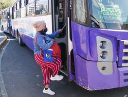 Gobierno de CDMX aprueba aumento del pasaje de transporte un peso con 50 centavos