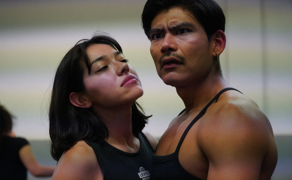 Una de las reflexiones que busca despertar es que la gente se cuestione o se identifique. Foto: Echos Agency