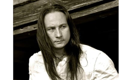 Muere Dango Nguyen actor de "The Walking Dead"