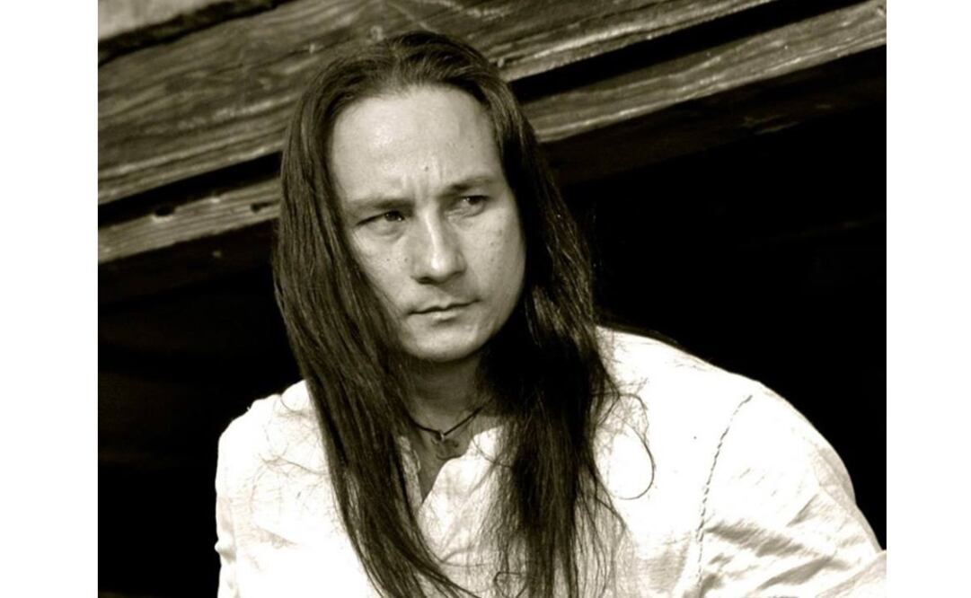 Dango Nguyen en su último trabajo fue doble de acción para la cinta "Milla 22". Foto: Facebook 