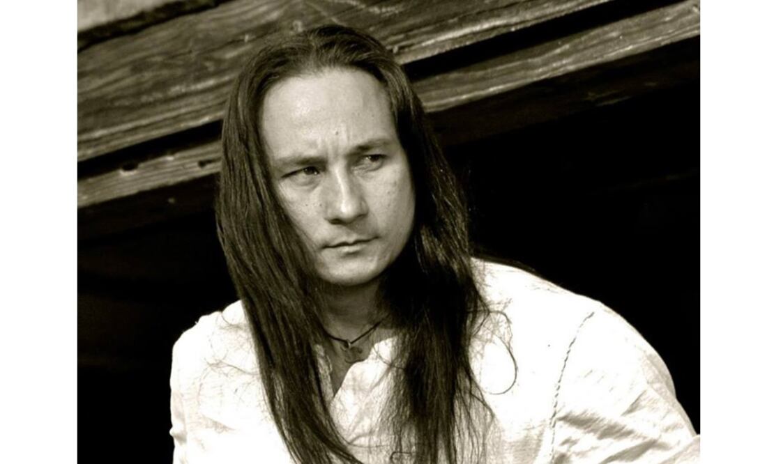 Dango Nguyen en su último trabajo fue doble de acción para la cinta "Milla 22". Foto: Facebook