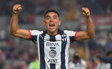 Ir a Europa y seguir en selección, los objetivos de Carlos Rodríguez