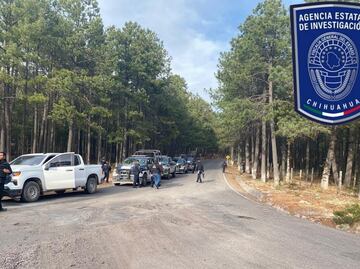 Soldado de la Sedena muere en enfrentamiento con civiles armados en Chihuahua; despliegan operativo para dar con los responsables