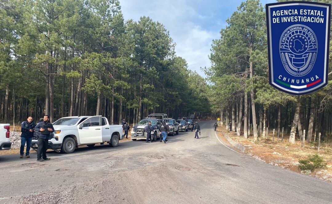 Soldado de la Sedena muere en enfrentamiento con civiles armados en Chihuahua; despliegan operativo para dar con los responsables. Foto: Especial